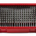 Pin Gages Pin Gauges Set 50 Pins Precision Measurement-0