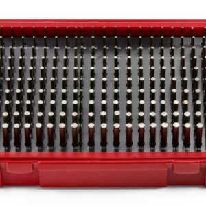 Pin Gages Pin Gauges Set 50 Pins Precision Measurement-0