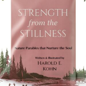 Hidden Brook Press Christian Devotional Nature Parables-0