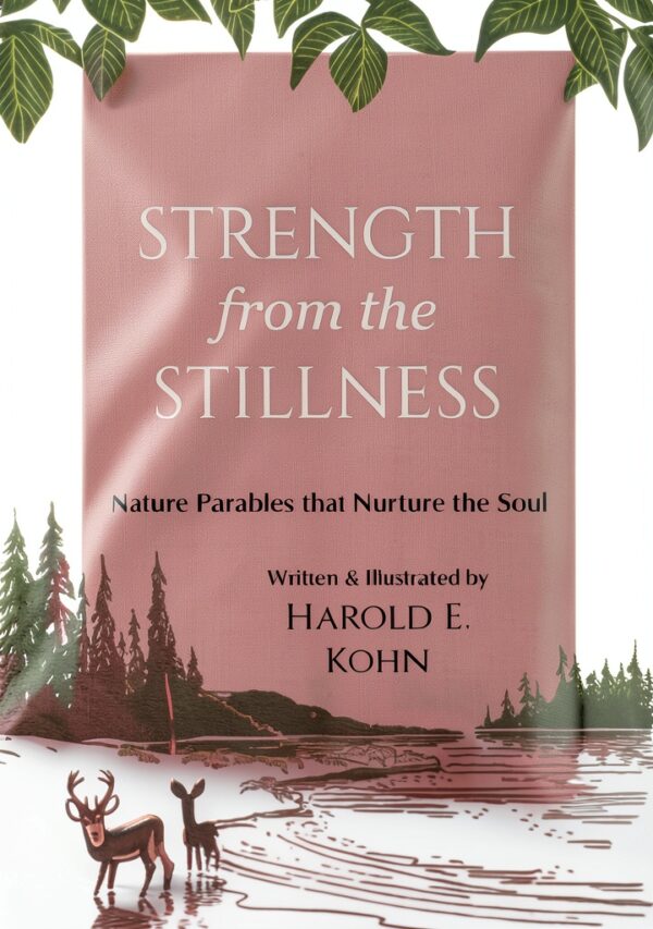 Hidden Brook Press Christian Devotional Nature Parables-0