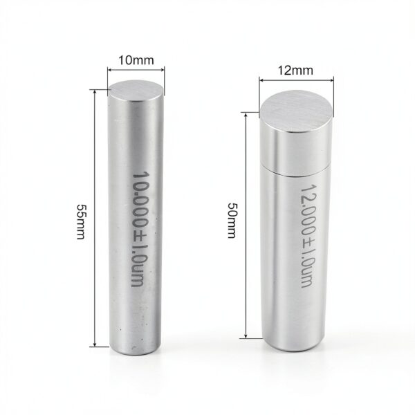 Pin Gauge Steel Precision Tool Industrial Measurement-1