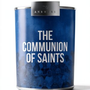 Catholic Answers 20 Answers Series Kindle Book English-0