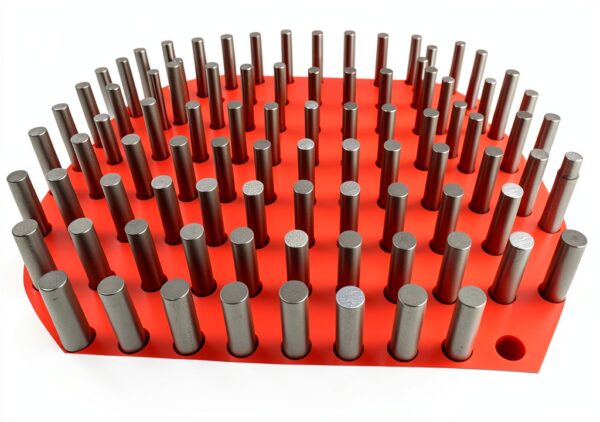HHIP Pin Gauge Set Precision Tools Industrial Measurement-7