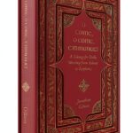 Crossway Christian Christmas Book Enhanced Typesetting X-Ray-0