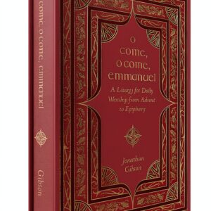 Crossway Christian Christmas Book Enhanced Typesetting X-Ray-0