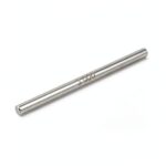 Pin Gage uxcell GCR15 Material 3mm Diameter Precision Tool-0