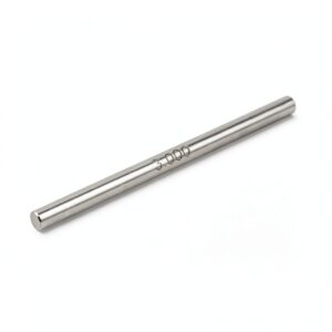 Pin Gage uxcell GCR15 Material 3mm Diameter Precision Tool-0