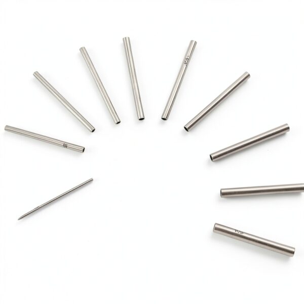 Mefape Pin Gauges High Hardness Precision Measurement Tools-3