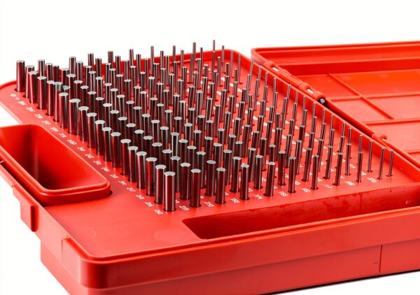 Mefape Pin Gauges High Hardness Precision Measurement Tools-7