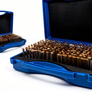 Pin Gauges LLDSIMEX Precision Hole Diameter Measurement-0