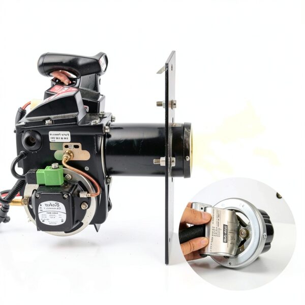 Beckett Burner Gauge T501 Multipurpose Precision Tool-4