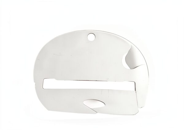 Schlake Key Gauge Stainless Steel Pin Gauge Tool-4