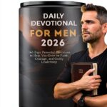 Daily Moment With God Christian Devotional Kindle Book-0