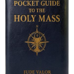 Pocket Guide for Catholics Kindle Book Prayer Series-0