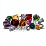 Sparkling Gems From the Greek Christian Bible Study Book-0