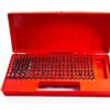 HHIP Pin Gauge Set Precision Tools Industrial Measurement-0