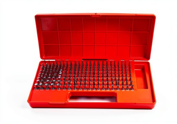 HHIP Pin Gauge Set Precision Tools Industrial Measurement-0
