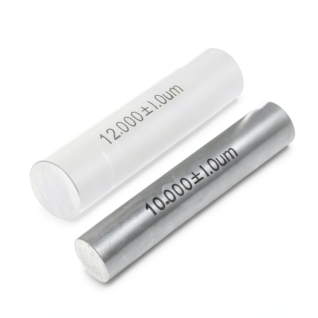 'Uxcell pin gauges displayed with size markings visible'