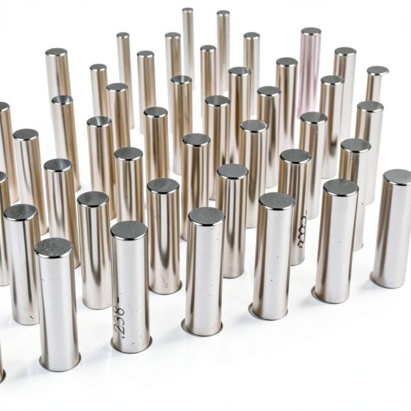Mefape Pin Gauges High Hardness Precision Measurement Tools-6