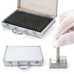 Everkeen Pin Gauge Set Hardened Steel Precision Inspection-0