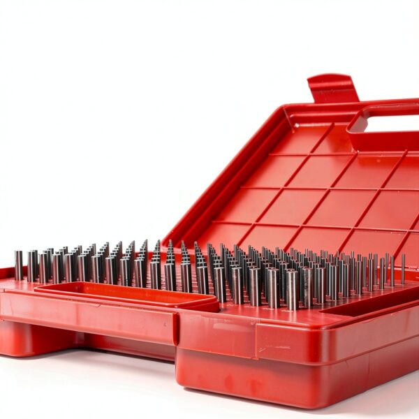 Mefape Pin Gauges High Hardness Precision Measurement Tools-2