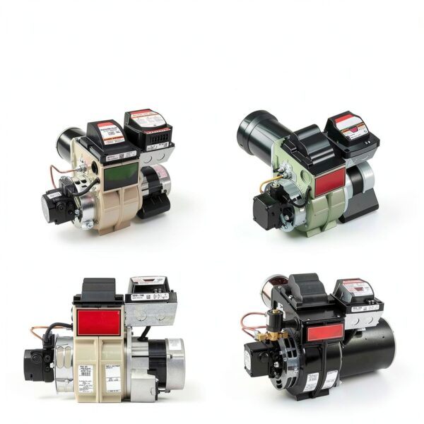 T501 Multipurpose Gauge QQZ Oil Burner Electrode Alignment-4