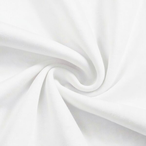 Baby Romper Soft Breathable Fabric Unisex Infant Clothing-5