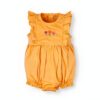 Onesies Brand Baby Rompers Soft Cotton Girls Clothing-5