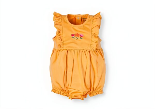 Onesies Brand Baby Rompers Soft Cotton Girls Clothing-5