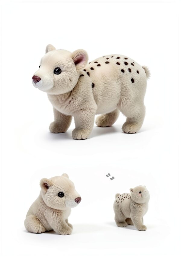 Carters Baby Footie Pajamas Soft Neutral Colors Safety Chin-2