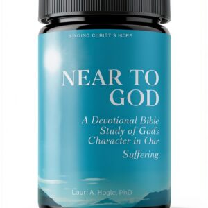 Christian Devotional eBook Singing Christs Hope Meditation-0