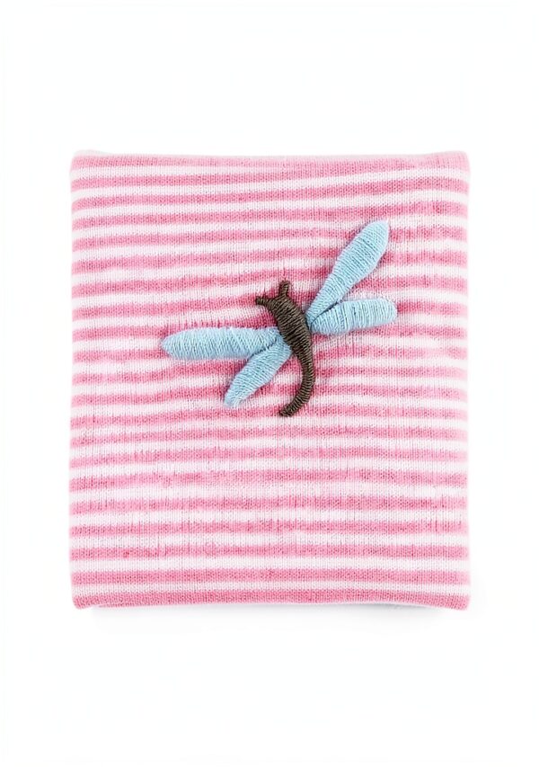 Carters Baby Girl Rompers 3 Pack Snap Closure Short Sleeve-3