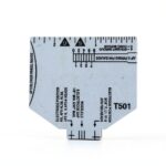 Dkaikai T501 Pin Gauge Precision Setup Tool Burner-0