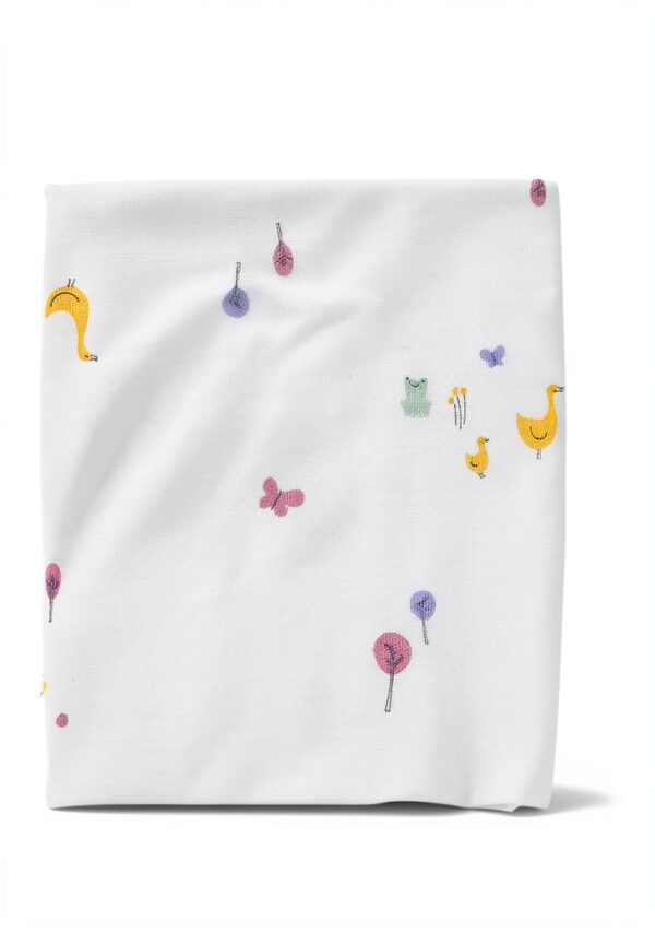 Carters Baby Girls Cotton Sleep Play Outfits 2 Pack-3