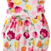 Onesies Brand Baby Rompers Soft Cotton Girls Clothing-2