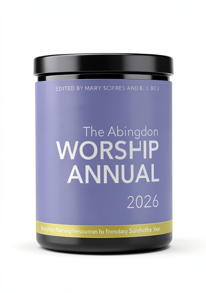 Christian rites and ceremonies Kindle book open on tablet beside traditional worship elements