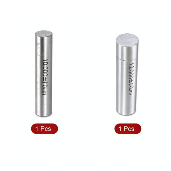 Pin Gauge Steel Precision Tool Industrial Measurement-2