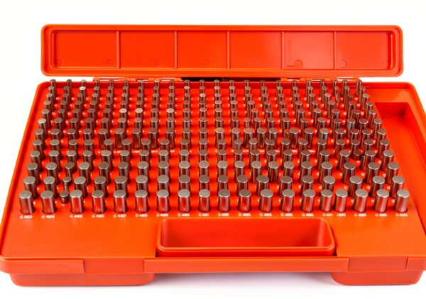 HHIP Pin Gauge Set Precision Tools Industrial Measurement-8