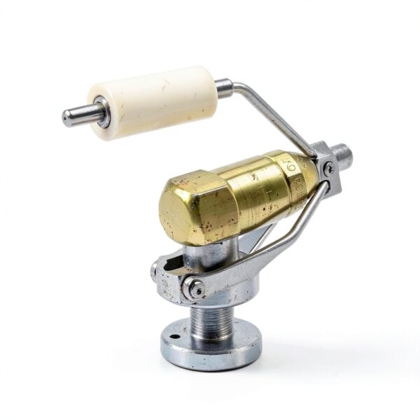 Beckett Burner Gauge T501 Multipurpose Precision Tool-2