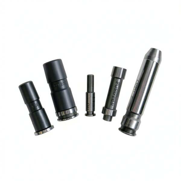 Forster Headspace Gauge 300 AAC Blackout Precision Machined-0