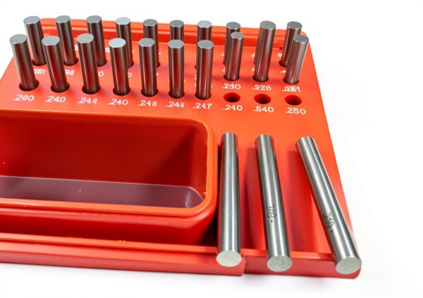 HHIP Pin Gauge Set Precision Tools Industrial Measurement-6