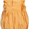 Onesies Brand Baby Rompers Soft Cotton Girls Clothing-4