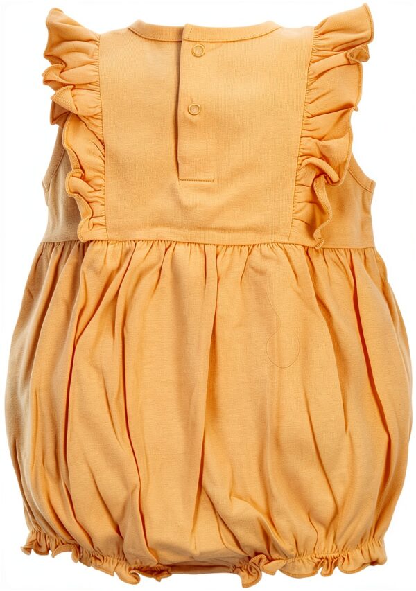 Onesies Brand Baby Rompers Soft Cotton Girls Clothing-4