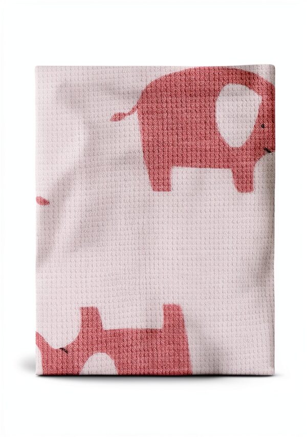 Carters Baby Girls 2-Pack Footies Easy Zipper Thermal-1