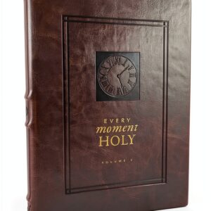 Every Moment Holy Christian Prayer Book Kindle Edition-0