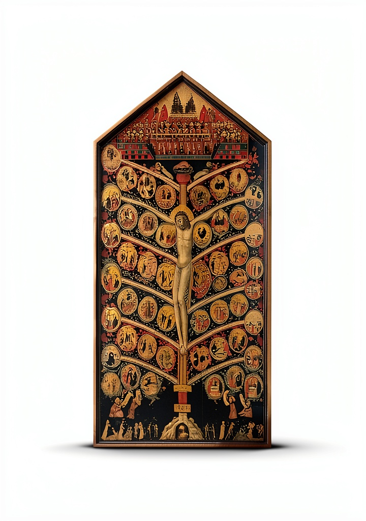 Installing Ignatius Press Christian Rites Ceremonies Book English on a wooden desk
