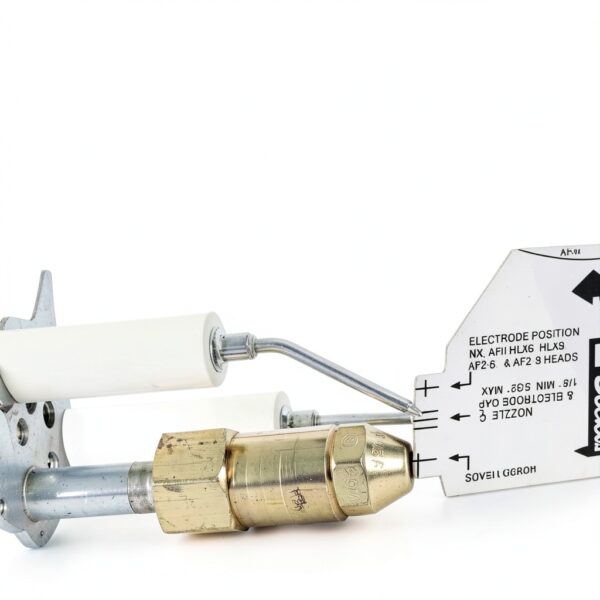 T501 Multipurpose Gauge QQZ Oil Burner Electrode Alignment-3