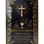 Roman Catholicism Book English Kindle Enhanced Typesetting-0