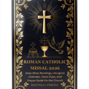 Roman Catholicism Book English Kindle Enhanced Typesetting-0