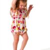 Onesies Brand Baby Rompers Soft Cotton Girls Clothing-1
